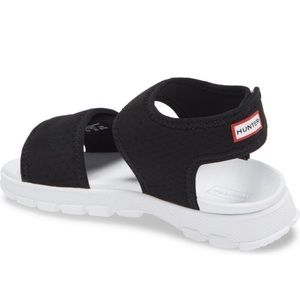 🌺 Original Hunter Sandal